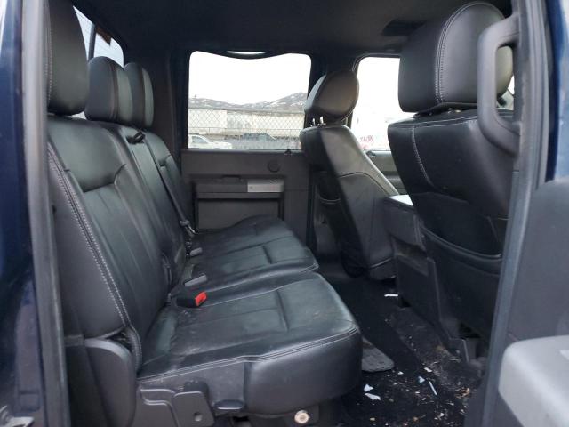 Photo 10 from auction – 2013 FORD F350 SUPER with VIN 1FT8W3BT6DEA85705
