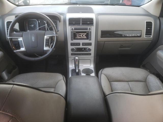 Photo 8 from auction – 2008 LINCOLN MKX with VIN 2LMDU88CX8BJ30963