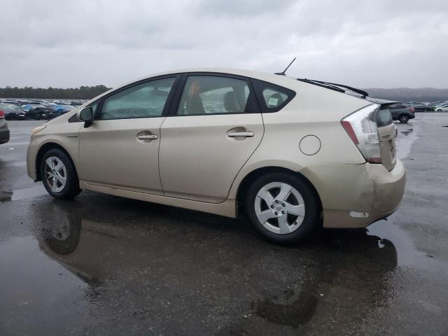 Photo 2 from auction – 2010 TOYOTA PRIUS with VIN JTDKN3DU5A1010530