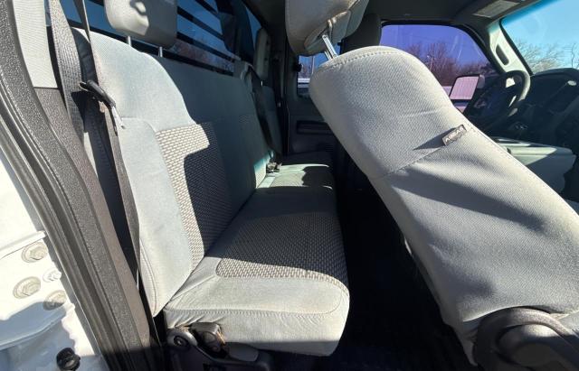Photo 6 from auction – 2015 FORD F350 SUPER with VIN 1FD8X3HT1FEB12506