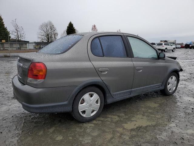Photo 3 from auction – 2003 TOYOTA ECHO with VIN JTDBT123635039227