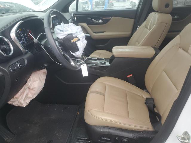 Zdjęcie 7 z aukcji – 2019 CHEVROLET BLAZER z VIN 3GNKBFRS3KS620791