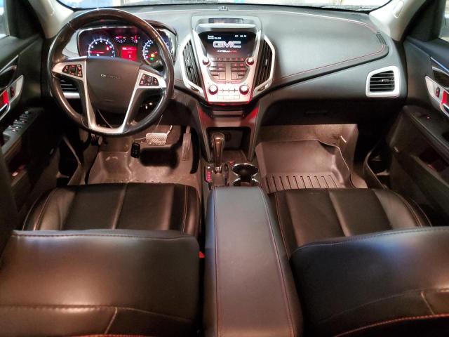 Photo 8 from auction – 2013 GMC TERRAIN DE with VIN 2GKALYEKXD6143091