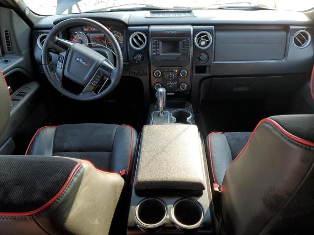 Photo 8 from auction – 2014 FORD F150 SUPER with VIN 1FTFW1EF1EFC19632