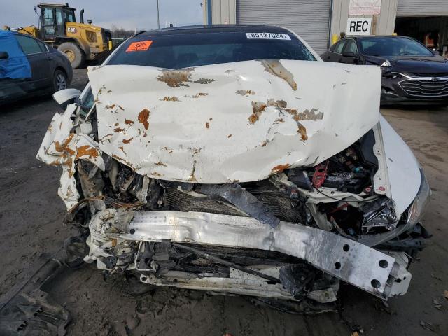 Photo 5 from auction – 2015 HONDA CIVIC SI with VIN 2HGFB6E52FH704217