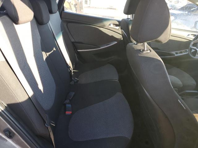 Photo 10 from auction – 2014 HYUNDAI ACCENT GLS with VIN KMHCT5AE9EU178514
