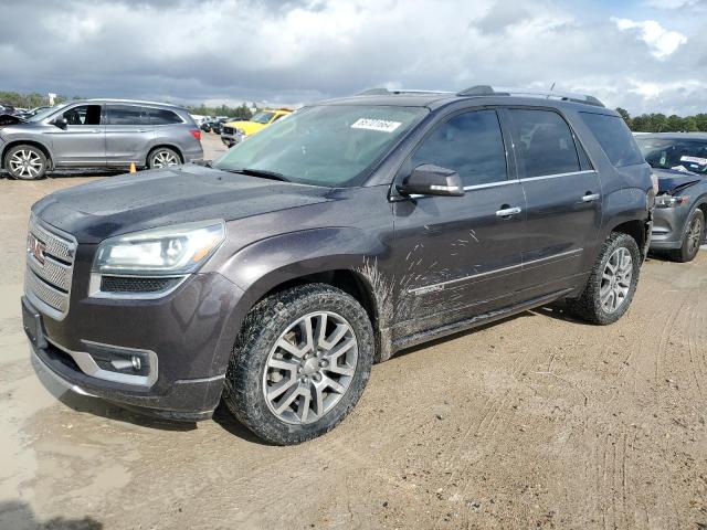 GMC ACADIA DEN 2014 with VIN 1GKKRTKD4EJ227407 - Photo from auction