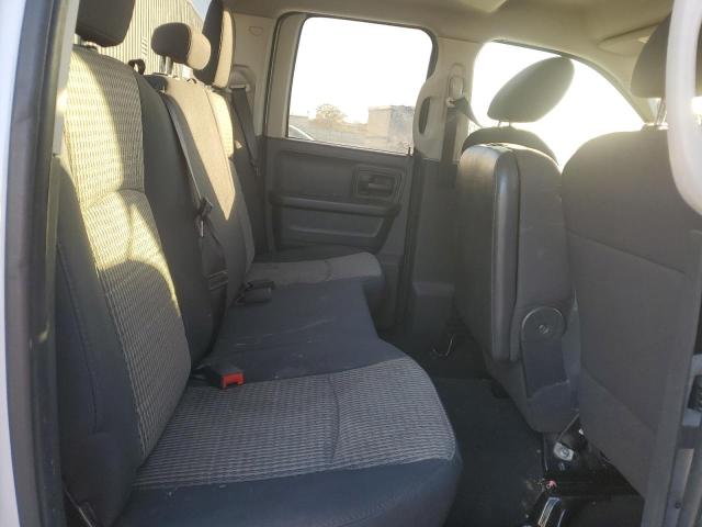 Photo 10 from auction – 2011 DODGE RAM 1500 with VIN 1D7RB1GK8BS615004