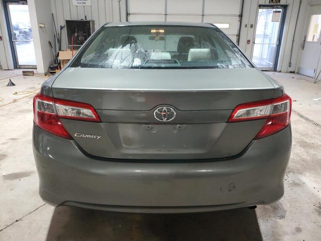 Photo 6 from auction – 2014 TOYOTA CAMRY L with VIN 4T4BF1FK9ER341470