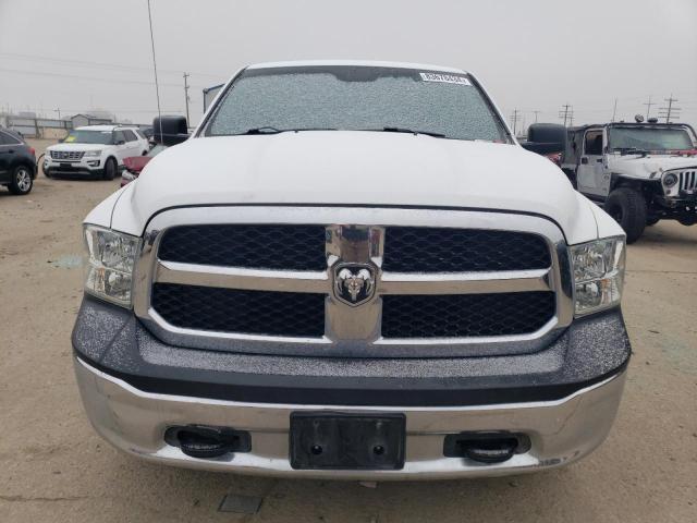 Photo 5 from auction – 2018 RAM 1500 ST with VIN 1C6RR7SM5JS226926