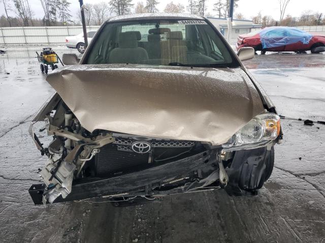 Photo 5 from auction – 2008 TOYOTA COROLLA CE with VIN 2T1BR32E58C880610