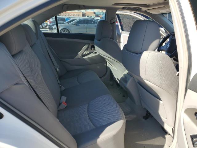 Photo 10 from auction – 2011 TOYOTA CAMRY BASE with VIN 4T1BF3EK3BU720306
