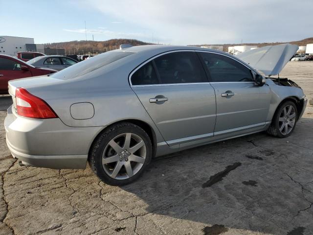 Photo 3 from auction – 2007 VOLVO S80 V8 with VIN YV1AH852371037032