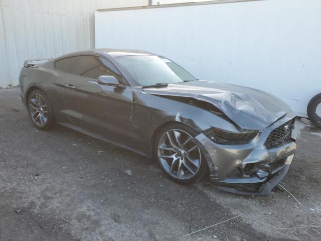 Photo 4 from auction – 2015 FORD MUSTANG with VIN 1FA6P8TH1F5433267