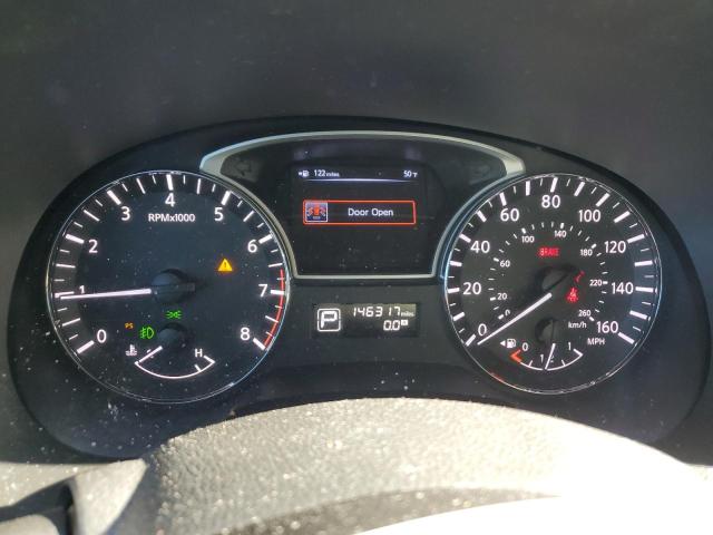 Photo 9 from auction – 2013 NISSAN PATHFINDER with VIN 5N1AR2MNXDC630667