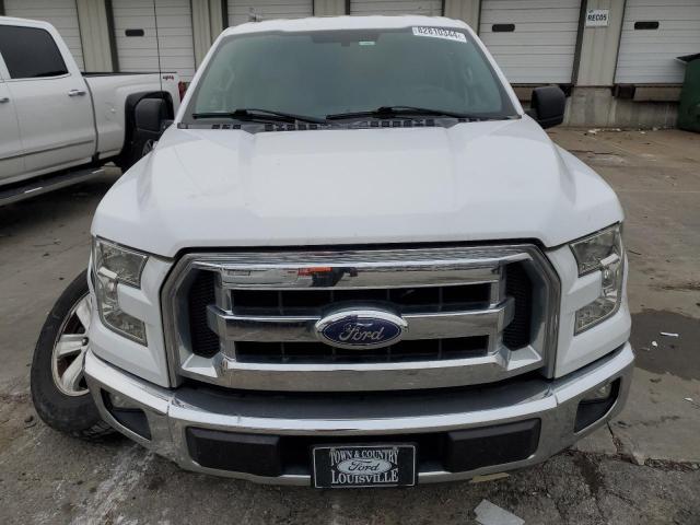 Photo 5 from auction – 2015 FORD F150 SUPER with VIN 1FTEW1CP9FKD64367