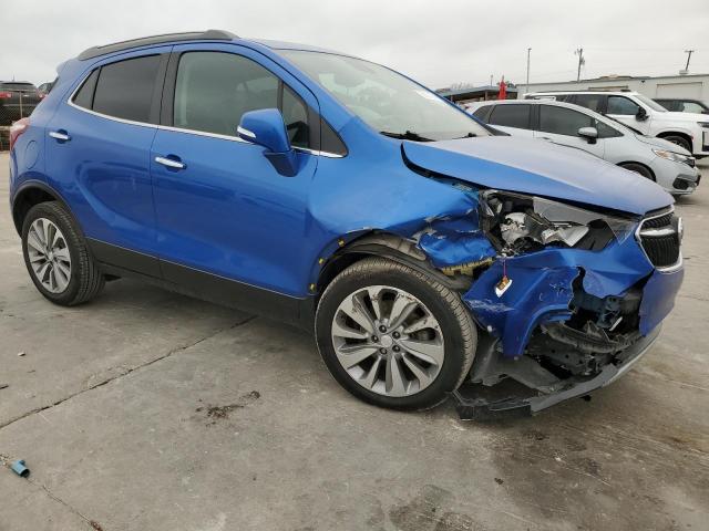 Photo 4 from auction – 2018 BUICK ENCORE PRE with VIN KL4CJASB1JB633542