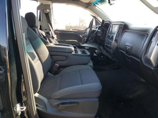 Photo 7 from auction – 2018 CHEVROLET SILVERADO with VIN 3GCPCREC3JG114522