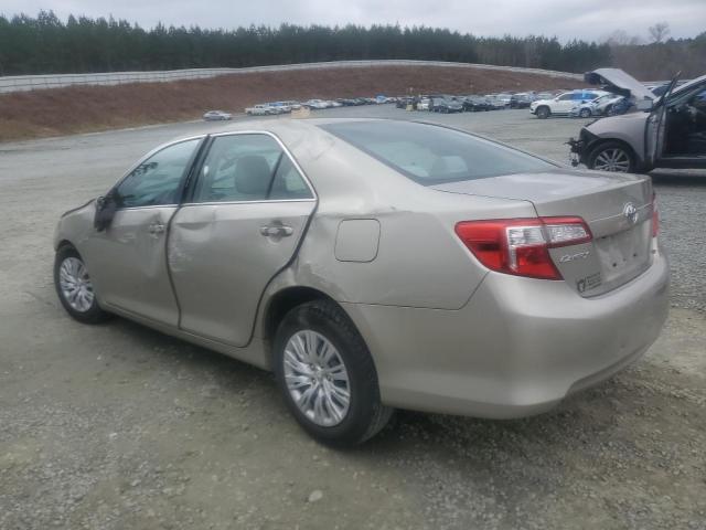 Photo 2 from auction – 2014 TOYOTA CAMRY L with VIN 4T1BF1FK6EU780085