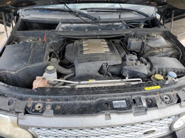 Zdjęcie 12 z aukcji – 2008 LAND ROVER RANGE ROVE z VIN SALMF154X8A276623