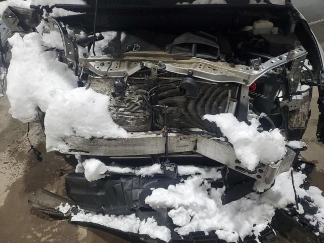 Photo 12 from auction – 2019 TOYOTA HIGHLANDER with VIN 5TDJZRFH4KS921228