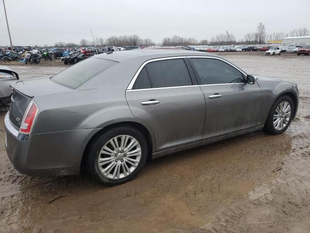 Photo 3 from auction – 2012 CHRYSLER 300C with VIN 2C3CCAKT4CH225396