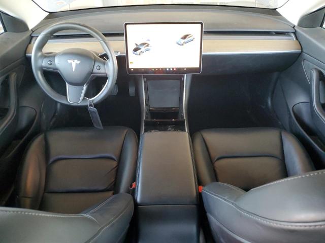 Photo 8 from auction – 2020 TESLA MODEL 3 with VIN 5YJ3E1EA2LF705121