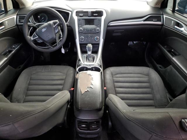 Photo 8 from auction – 2015 FORD FUSION SE with VIN 1FA6P0HD7F5131148