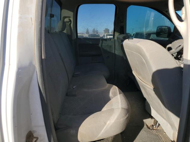 Фото 10 с аукциона – 2006 DODGE RAM 3500 S с VIN 3D7MX48C36G110554