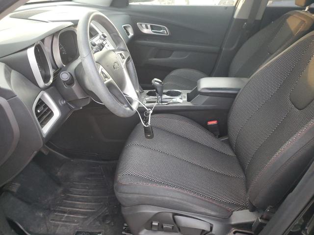 Photo 7 from auction – 2016 CHEVROLET EQUINOX LT with VIN 2GNALCEK2G1148910