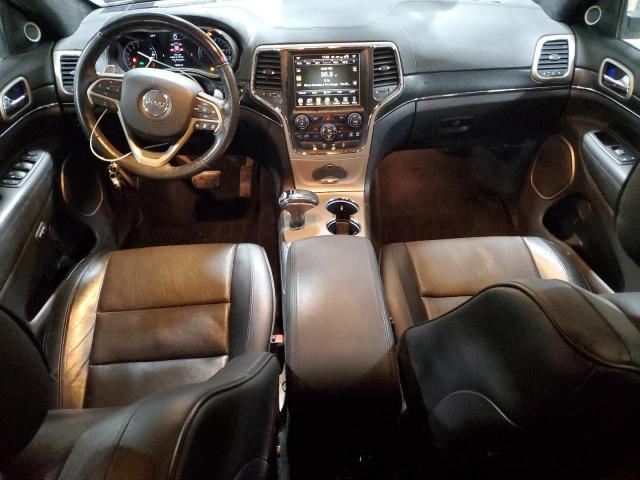 Photo 8 from auction – 2015 JEEP GRAND CHER with VIN 1C4RJFJG1FC934212