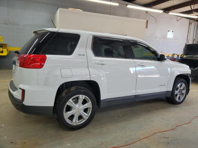 Photo 3 from auction – 2017 GMC TERRAIN SL with VIN 2GKALMEK4H6299819
