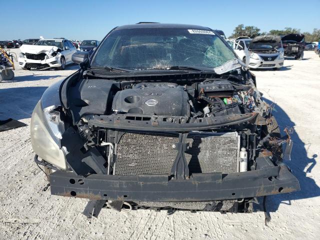 Photo 5 from auction – 2014 NISSAN MAXIMA S with VIN 1N4AA5AP9EC467830