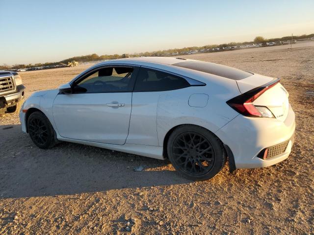 Photo 2 from auction – 2019 HONDA CIVIC EX with VIN 2HGFC3B36KH350131