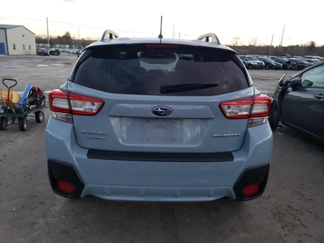 Фото 6 с аукциона – 2019 SUBARU CROSSTREK с VIN JF2GTABCXK8250869