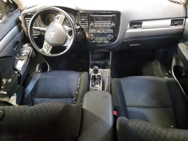 Photo 8 from auction – 2014 MITSUBISHI OUTLANDER with VIN JA4AZ2A34EZ606607
