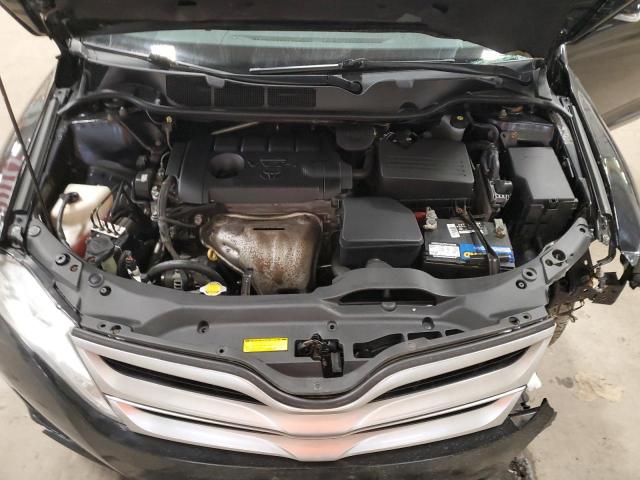 Photo 12 from auction – 2014 TOYOTA VENZA LE with VIN 4T3BA3BB7EU056476