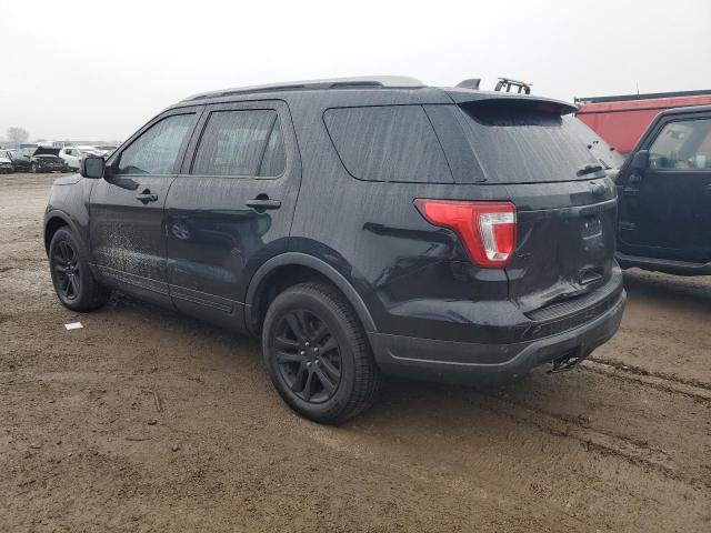 Photo 2 from auction – 2019 FORD EXPLORER X with VIN 1FM5K8DH2KGA15457