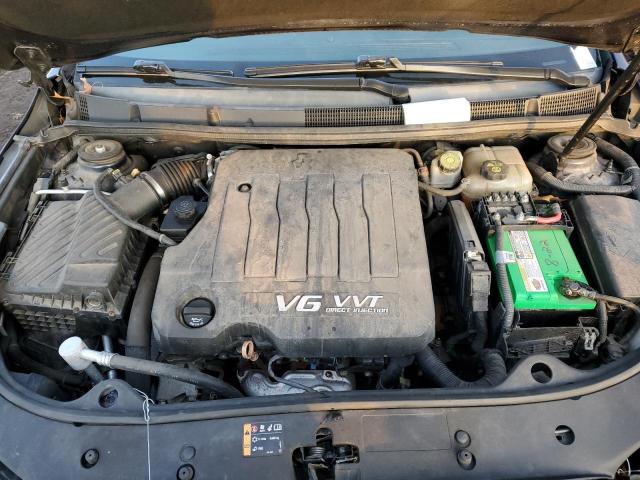 Photo 11 from auction – 2011 BUICK LACROSSE C with VIN 1G4GD5ED7BF346778