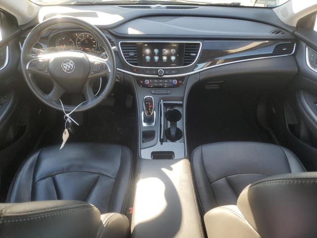 Photo 8 from auction – 2017 BUICK LACROSSE E with VIN 1G4ZP5SS5HU153522