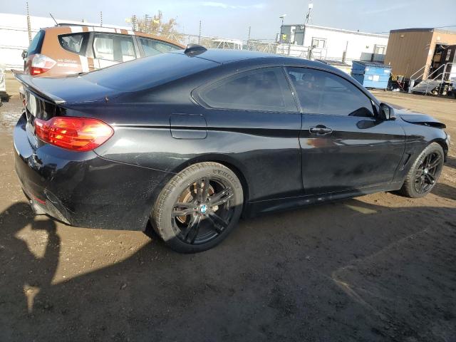 Photo 3 from auction – 2014 BMW 428 I with VIN WBA3N7C56EK220606