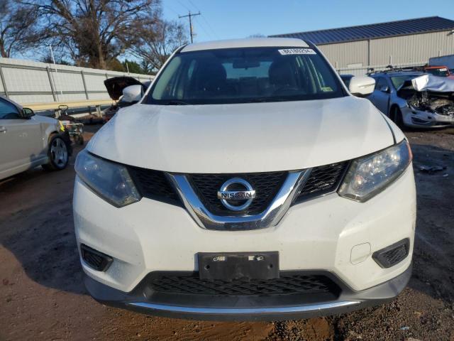 Photo 5 from auction – 2015 NISSAN ROGUE S with VIN 5N1AT2MV8FC862818
