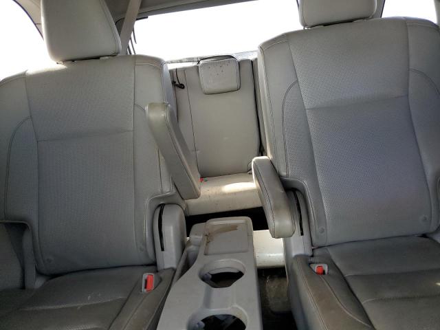 Photo 10 from auction – 2015 TOYOTA HIGHLANDER with VIN 5TDYKRFH4FS114376