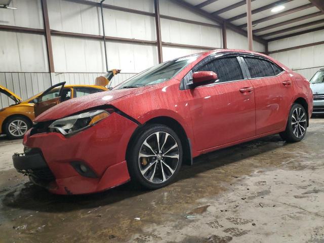 Photo 1 from auction – 2014 TOYOTA COROLLA L with VIN 5YFBURHE9EP146458