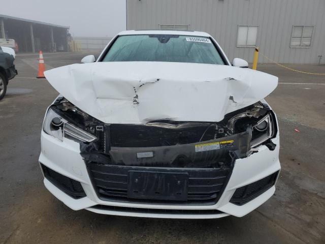 Photo 5 from auction – 2019 AUDI A4 PREMIUM with VIN WAUGMAF43KN020376