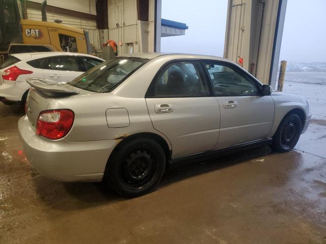 Photo 3 from auction – 2004 SUBARU IMPREZA WR with VIN JF1GD29604H522078