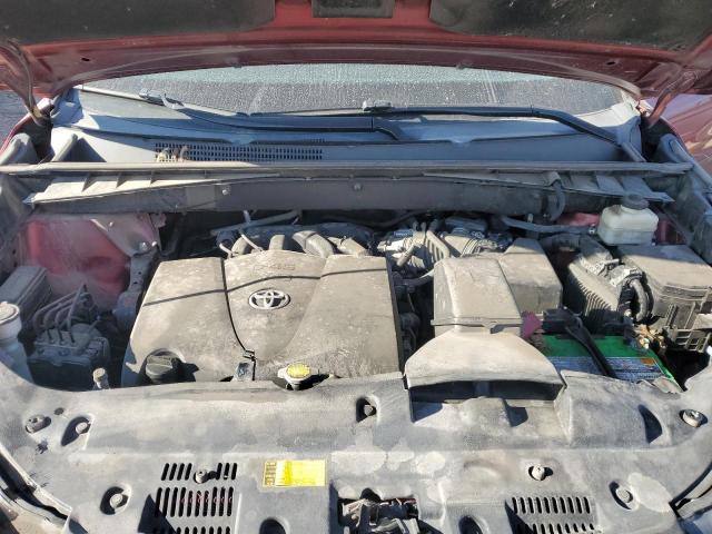 Photo 12 from auction – 2017 TOYOTA HIGHLANDER with VIN 5TDKZRFH0HS509949