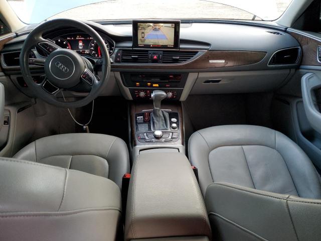 Photo 8 from auction – 2013 AUDI A6 PREMIUM with VIN WAUGGAFC5DN131755