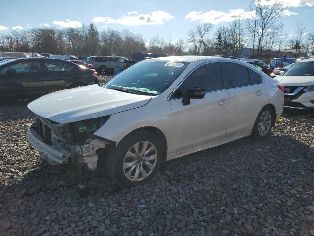 Foto 1 de la subasta – 2016 SUBARU LEGACY 2.5 con VIN 4S3BNBF63G3012878