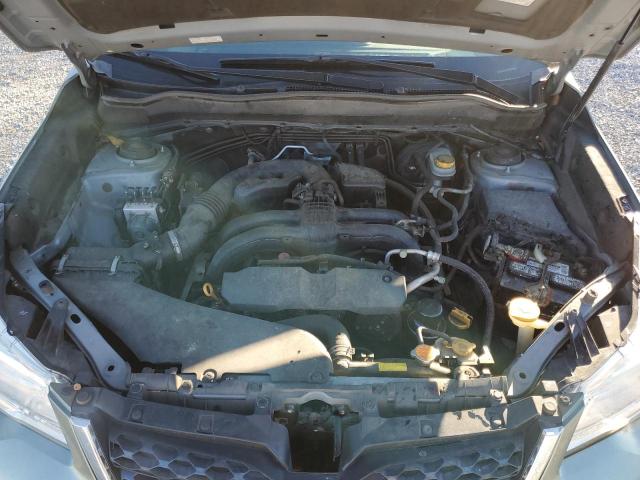 Photo 12 from auction – 2015 SUBARU FORESTER 2 with VIN JF2SJAHC5FH572686